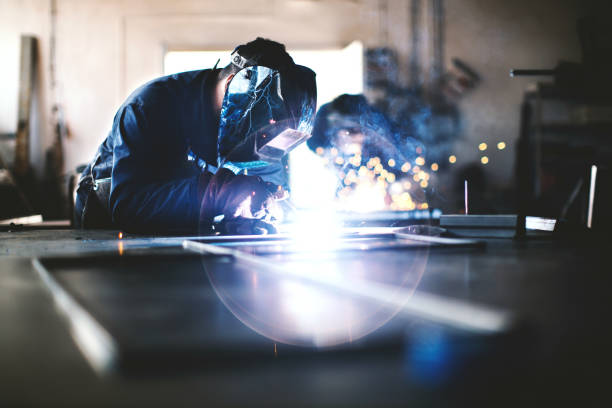 Affordable Welder Services in Grangeville, ID