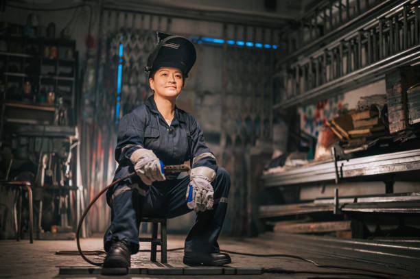 Best Pipe Welding in Grangeville, ID