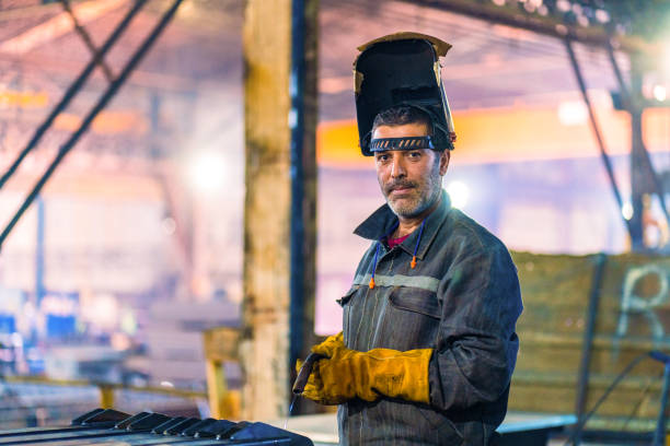 Professional Welder & Metal Fabrication in Grangeville, ID