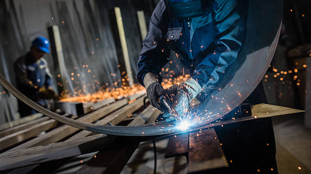 Best Marine and Shipbuilding Welding in Grangeville, ID