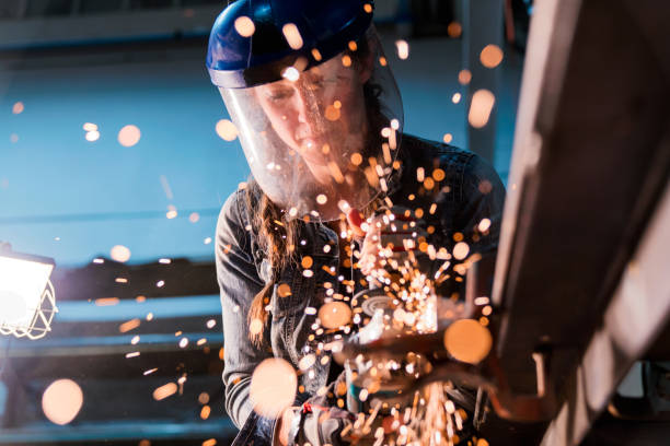 Affordable Welder Services in Grangeville, ID